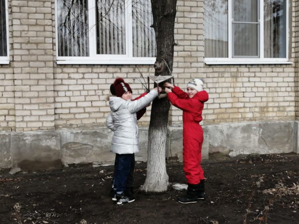 Движение за нравственность