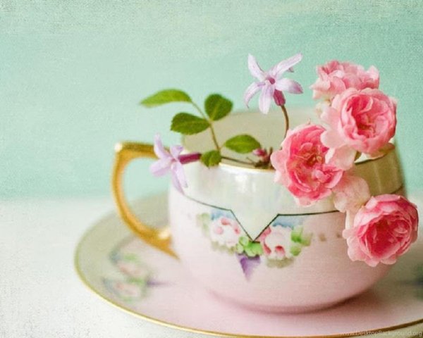 Доброе утро хорошего дня улыбнись