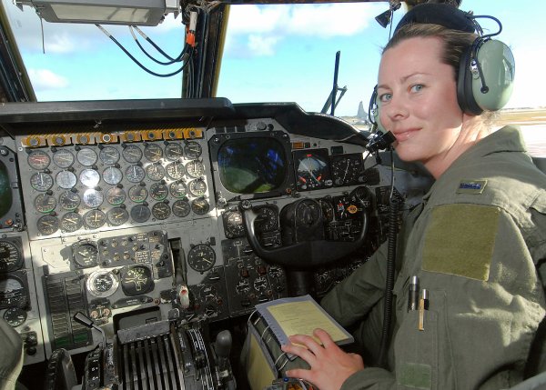 Пилотесса Вертипрахова