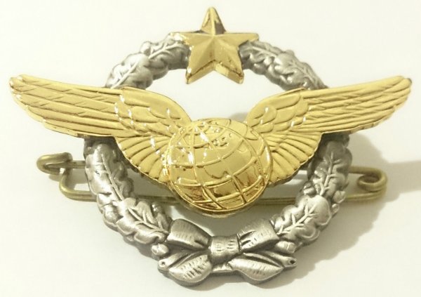 Символ французской авиации