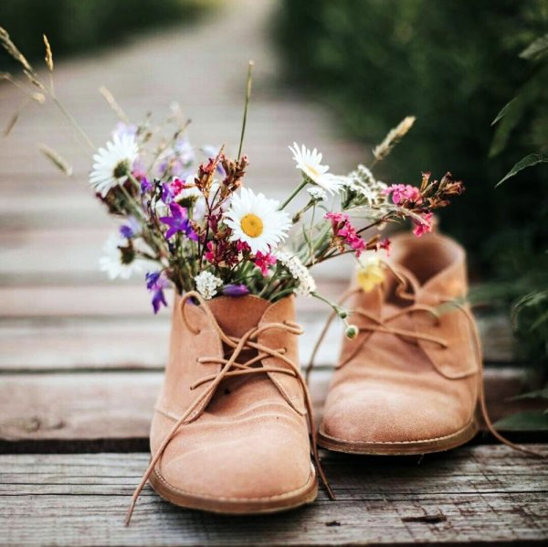 Открытки для поднятия настроения