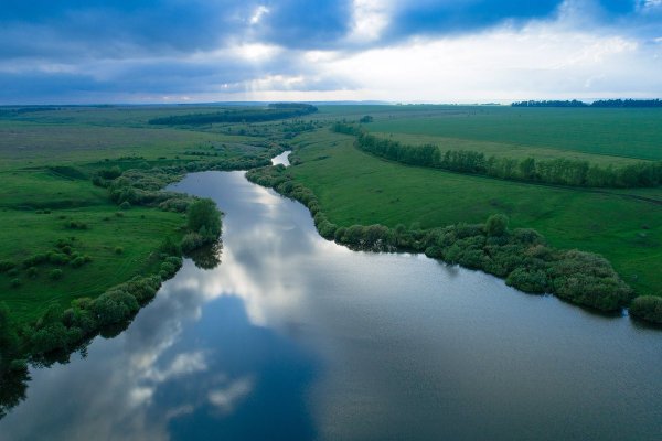Куликово поле Дон Непрядва
