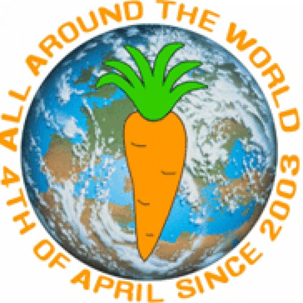 Картинки международный день моркови 4 апреля (45 фото)