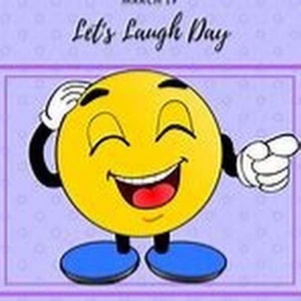 Day of laughter