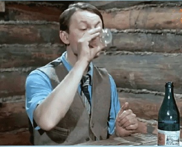 Улыбнись новому Дню