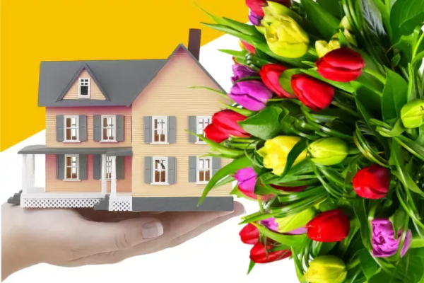 Плакаты ЖКХ