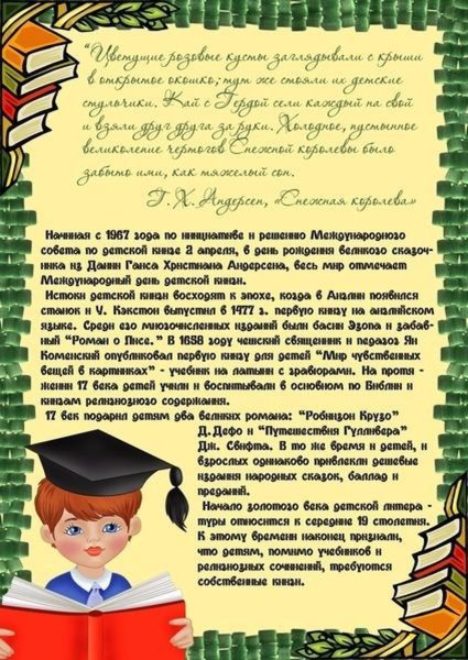 Дитячі книжки українською мовою