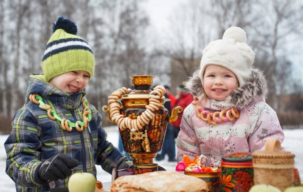 Масленица Разгуляй кулачные бои
