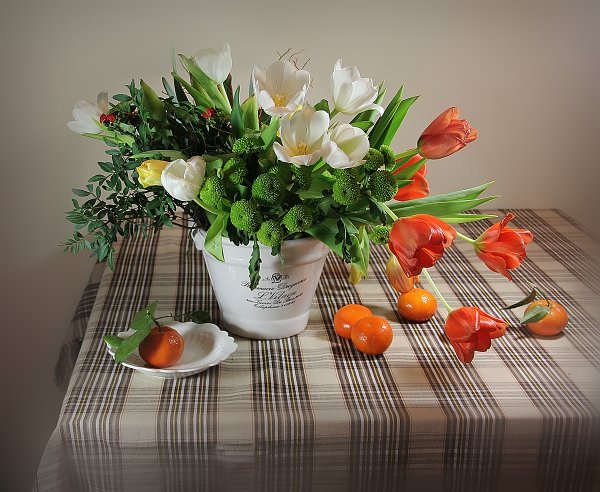 Хорошей субботы и отличного настроения