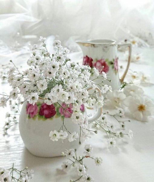 Доброго светлого утра