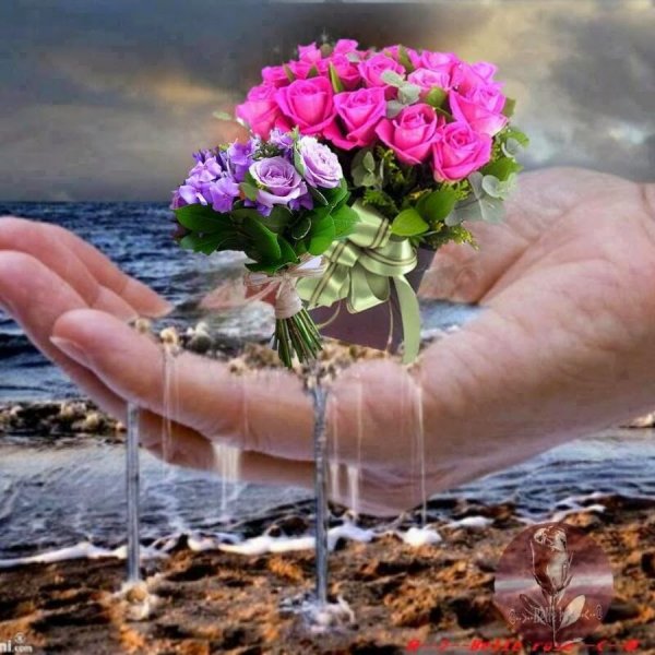 Душевного тепла и радости