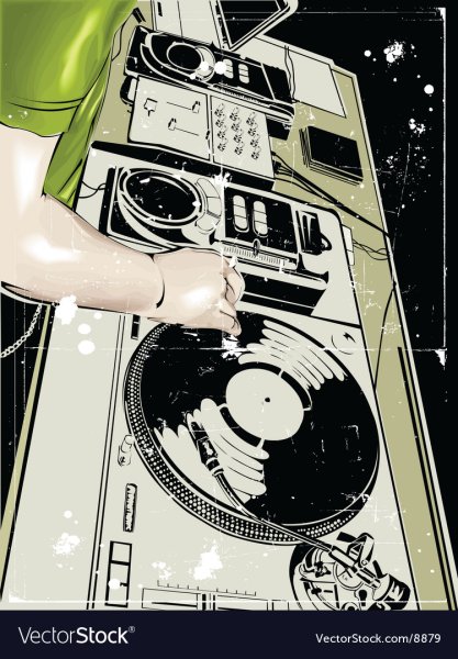 Всемирный день DJ