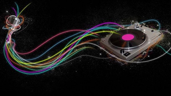 Music Party fm