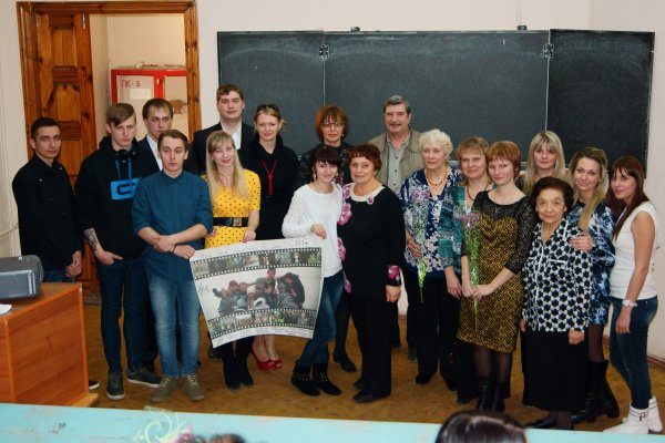 День метеослужбы России