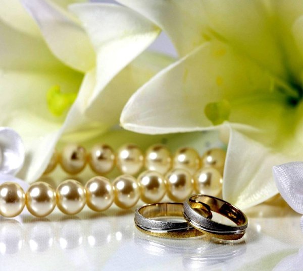 С юбилеем свадьбы 35 лет