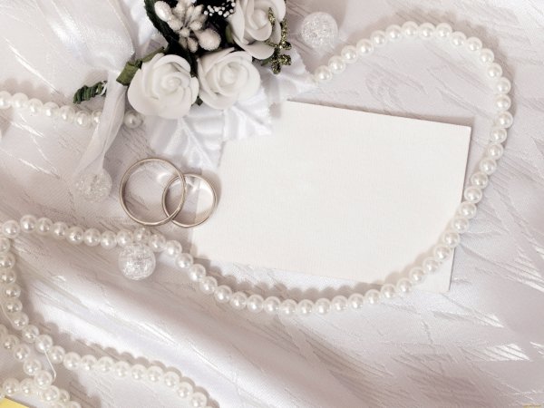 Юбилей Жемчужная свадьба