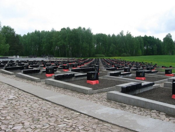 Хатынь 1943