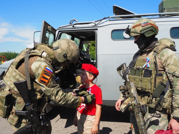 День войск национальной гвардии