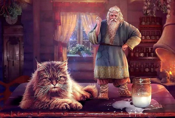 Алла Холодилина художник