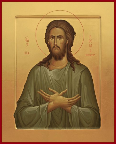 Пчела на цветущем абрикосе