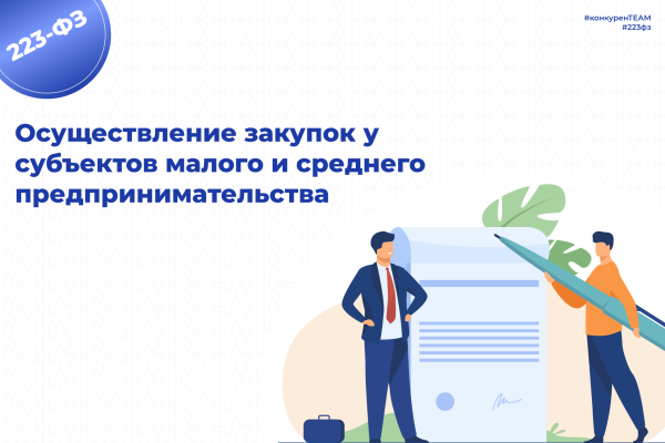 223 ФЗ О закупках