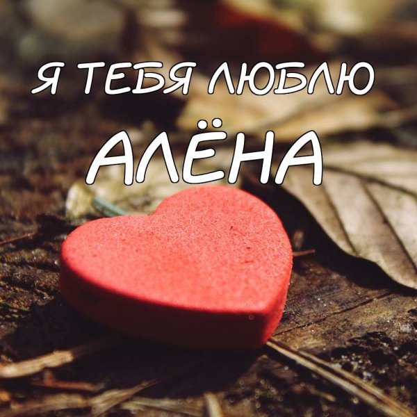 Солнце я тебя люблю