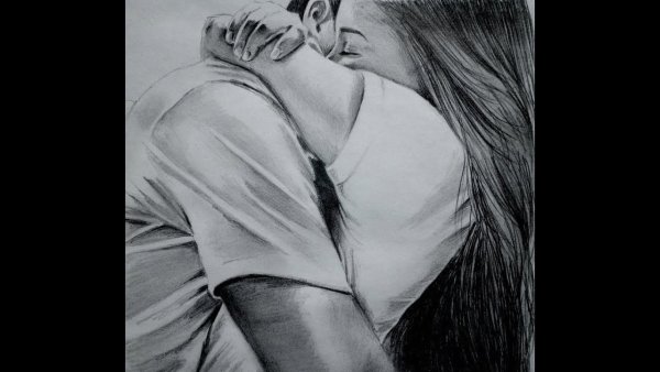 Ты обними меня крепко