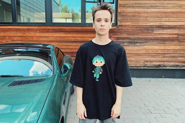 Слава Марлоу Кадиллак
