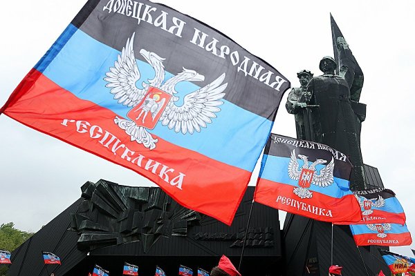 Крест СДД