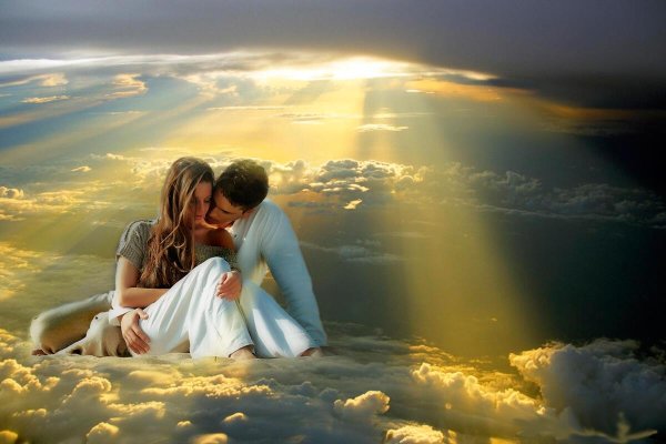 Высказывания о случайных встречах