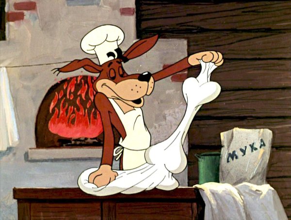 Простоквашино шарик мультфильм