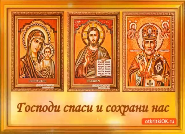 Иконка Спаси и сохрани