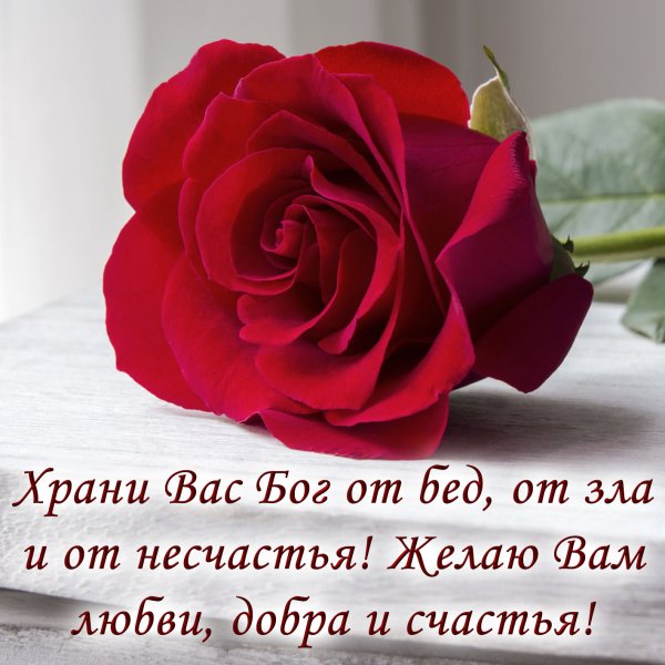 Божьи благословения из Библии