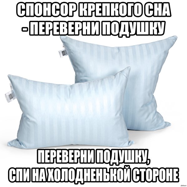 Смешные высказывания про сон