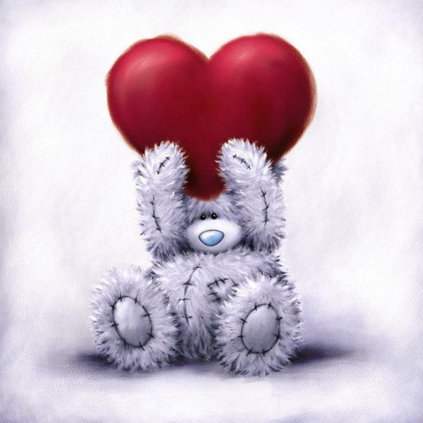 Картинки с надписью i Love you