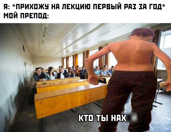 Смешные объявления в подъездах