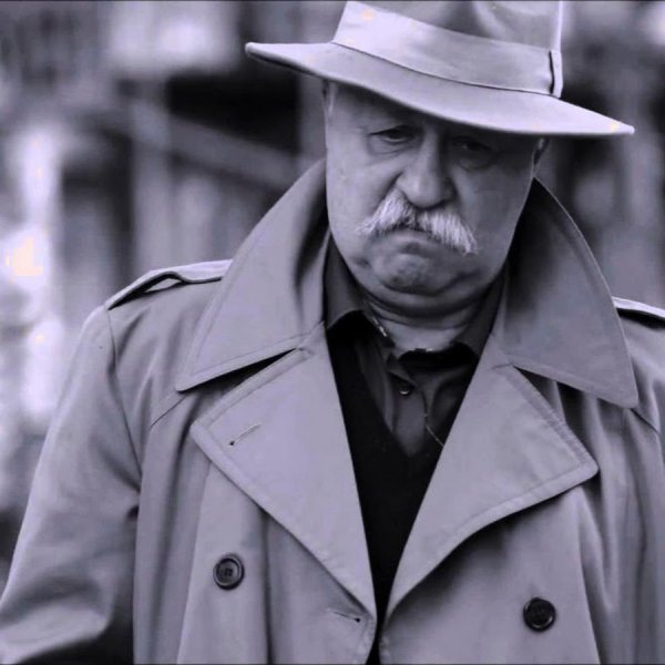 Мем Леонид Аркадьевич расстроен