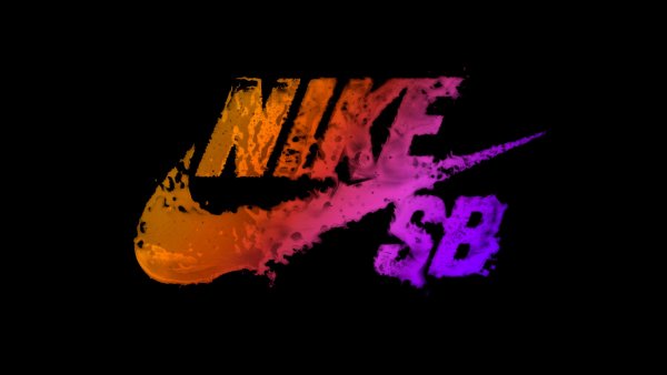 Nike SB logo