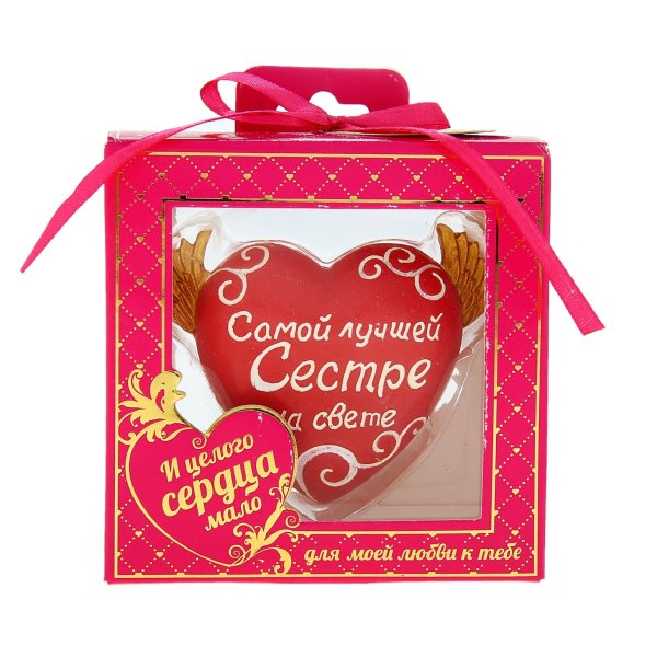 С днём рождения сестра