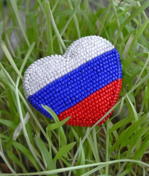 Символы нашей Родины