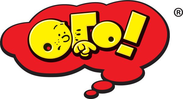 Смайлик ОГО