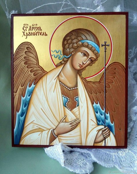 Ангел Божий