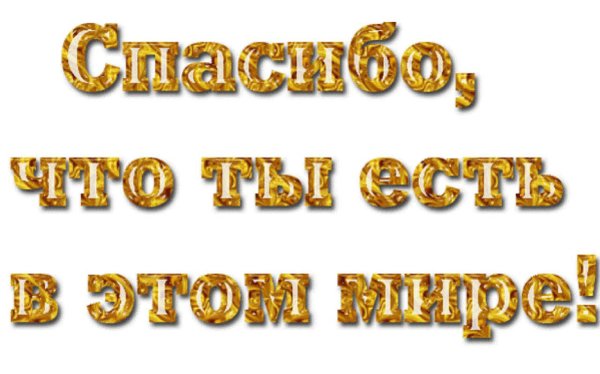 Люблю тебя любимый