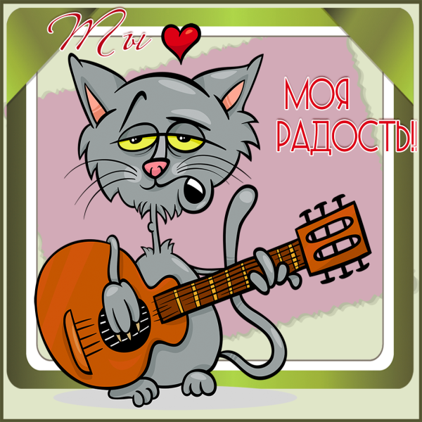 Радость моя картинки