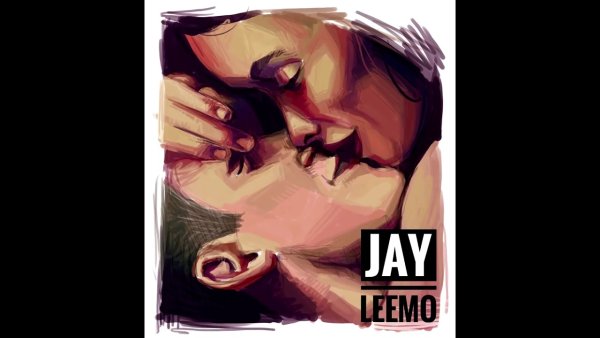 Jay Leemo - ты мой кайф