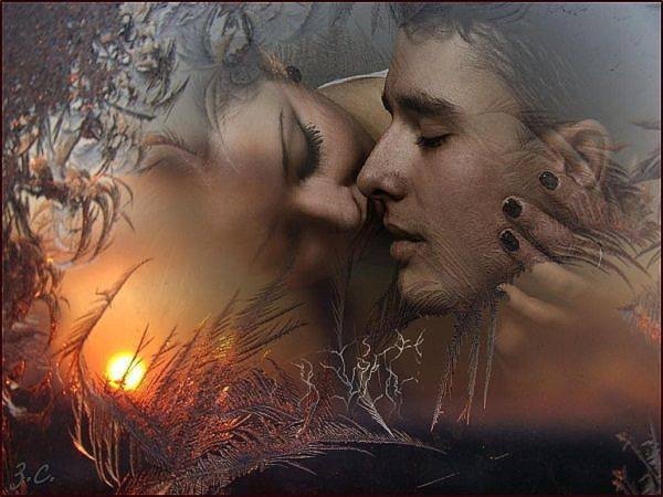 Поэзия о любви