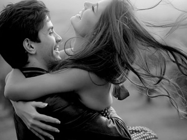 Мотиваторы отношения мужчины и женщины