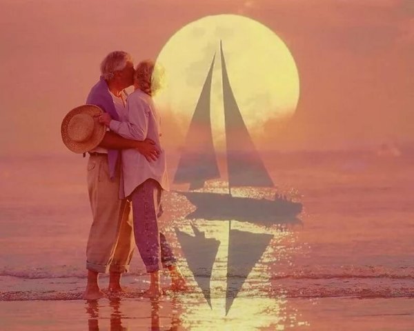 Мир счастье любовь