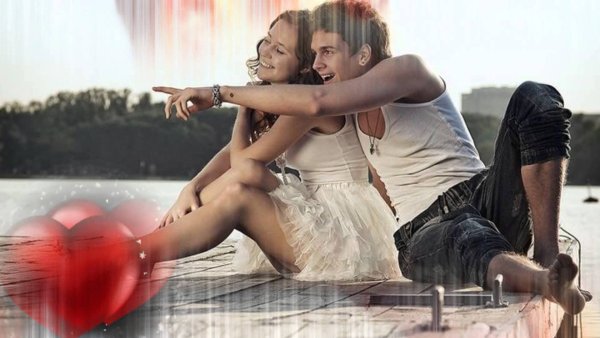 Любовь способна на многое