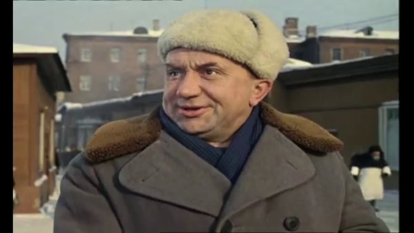 Алексей Смирнов срамота
